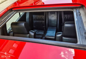 BMW M5 e34 3.6 - 1988