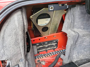 BMW M5 e34 3.6 - 1988