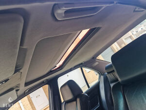 BMW M5 e34 3.6 - 1988