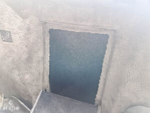 BMW M5 e34 3.6 - 1988