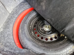 BMW M5 e34 3.6 - 1988