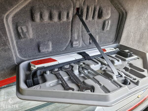 BMW M5 e34 3.6 - 1988