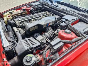 BMW M5 e34 3.6 - 1988