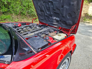 BMW M5 e34 3.6 - 1988