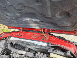 BMW M5 e34 3.6 - 1988