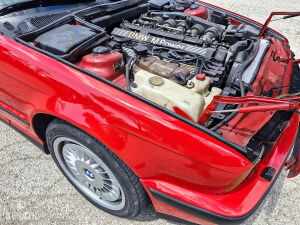 BMW M5 e34 3.6 - 1988