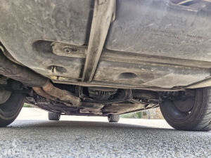 BMW M5 e34 3.6 - 1988