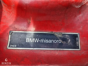 BMW M5 e34 3.6 - 1988