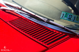 Mercedes-Benz 450 SL R107 - 1978