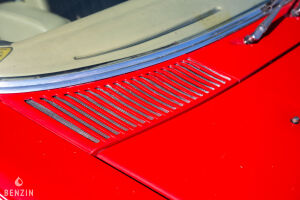 Mercedes-Benz 450 SL R107 - 1978