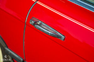 Mercedes-Benz 450 SL R107 - 1978