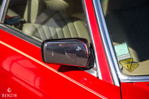 Mercedes-Benz 450 SL R107 - 1978