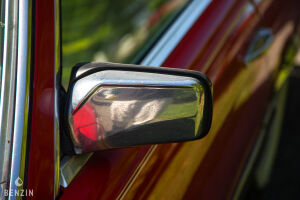 Mercedes-Benz 450 SL R107 - 1978