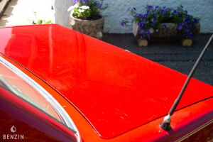 Mercedes-Benz 450 SL R107 - 1978