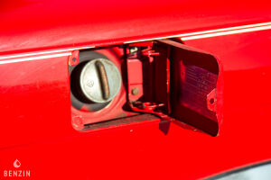 Mercedes-Benz 450 SL R107 - 1978