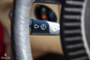 Mercedes-Benz 450 SL R107 - 1978