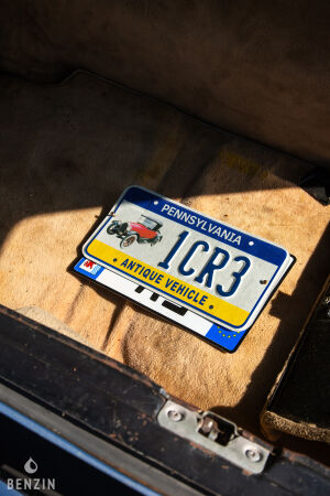 Mercedes-Benz 450 SL R107 - 1978