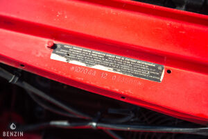 Mercedes-Benz 450 SL R107 - 1978