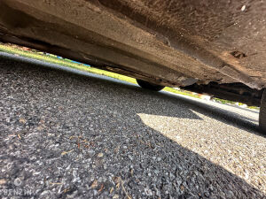 Mercedes-Benz 450 SL R107 - 1978