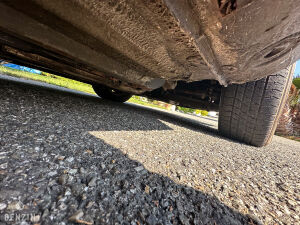 Mercedes-Benz 450 SL R107 - 1978