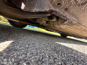 Mercedes-Benz 450 SL R107 - 1978