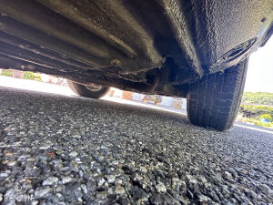 Mercedes-Benz 450 SL R107 - 1978