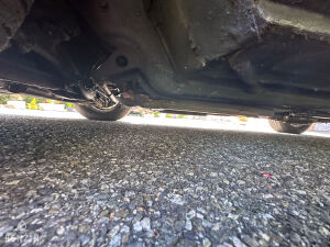 Mercedes-Benz 450 SL R107 - 1978