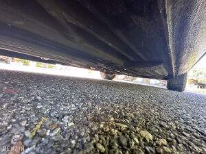 Mercedes-Benz 450 SL R107 - 1978