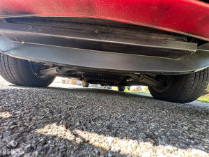 Mercedes-Benz 450 SL R107 - 1978