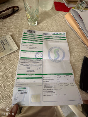 Mercedes-Benz 450 SL R107 - 1978