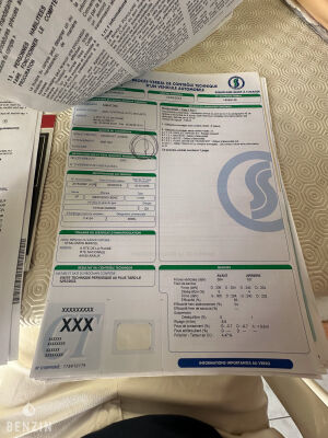 Mercedes-Benz 450 SL R107 - 1978