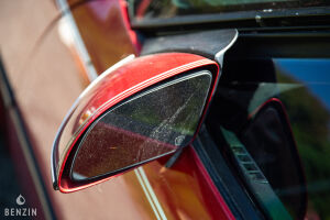 Chevrolet Corvette C4 *Projet - 1987