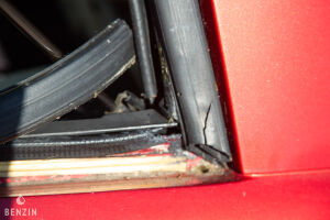 Chevrolet Corvette C4 *Projet - 1987