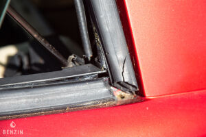 Chevrolet Corvette C4 *Projet - 1987