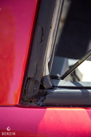 Chevrolet Corvette C4 *Projet - 1987