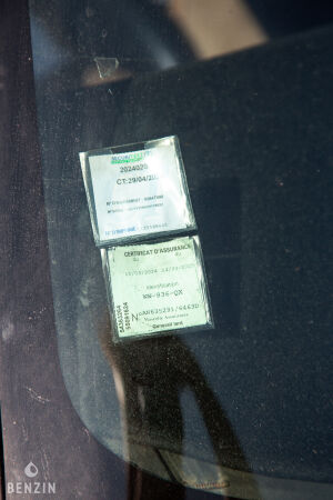 Chevrolet Corvette C4 *Projet - 1987