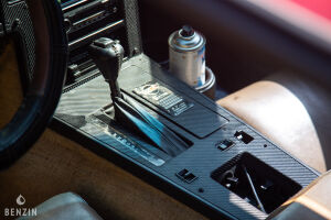 Chevrolet Corvette C4 *Projet - 1987