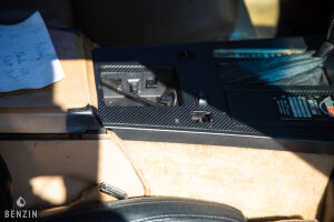 Chevrolet Corvette C4 *Projet - 1987