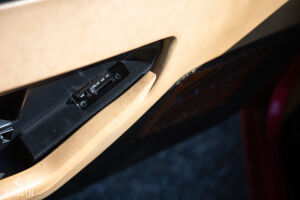 Chevrolet Corvette C4 *Projet - 1987