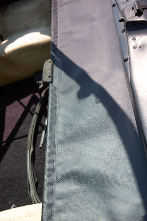 Chevrolet Corvette C4 *Projet - 1987