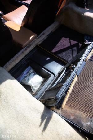 Chevrolet Corvette C4 *Projet - 1987