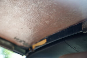 Chevrolet Corvette C4 *Projet - 1987