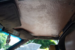 Chevrolet Corvette C4 *Projet - 1987