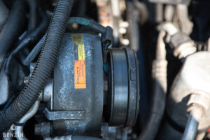 Chevrolet Corvette C4 *Projet - 1987