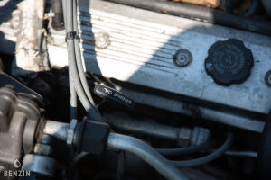 Chevrolet Corvette C4 *Projet - 1987