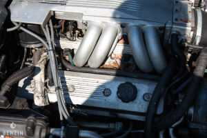 Chevrolet Corvette C4 *Projet - 1987