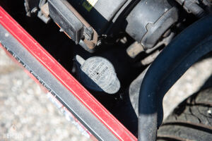 Chevrolet Corvette C4 *Projet - 1987