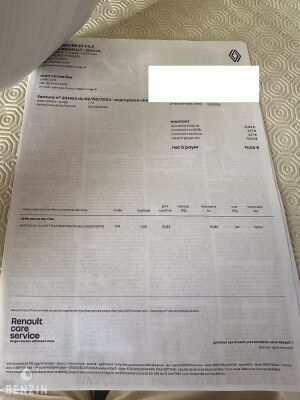 Chevrolet Corvette C4 *Projet - 1987