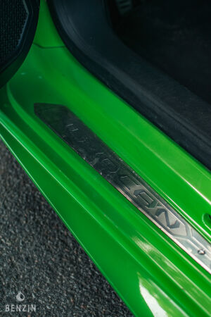 Lamborghini Huracan - 2016