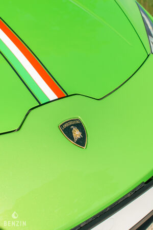 Lamborghini Huracan - 2016